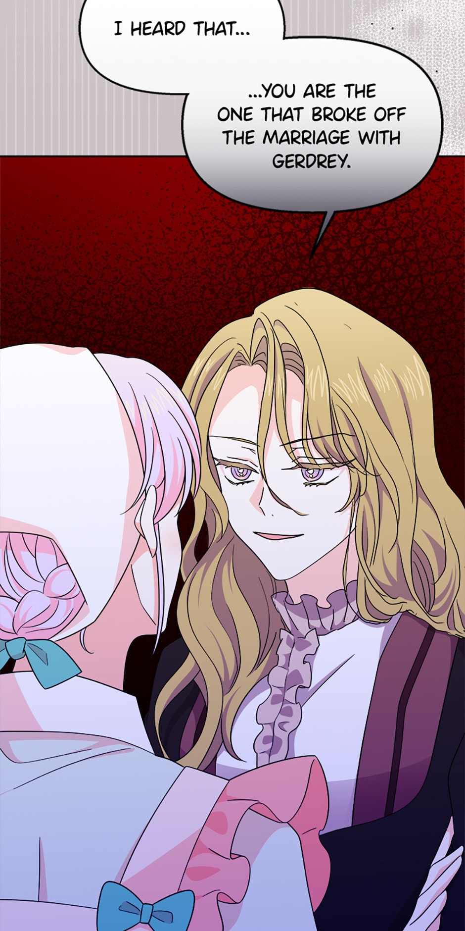 Abella's Dessert Cafe Chapter 30 page 77 - 