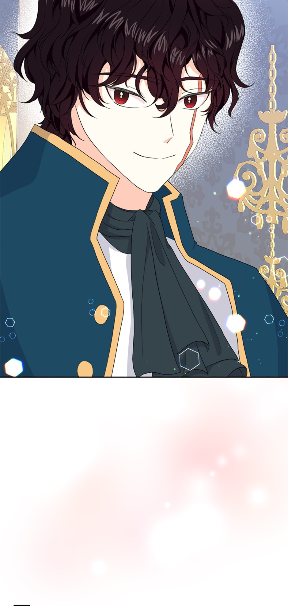 Abella's Dessert Cafe Chapter 30 page 10 - 