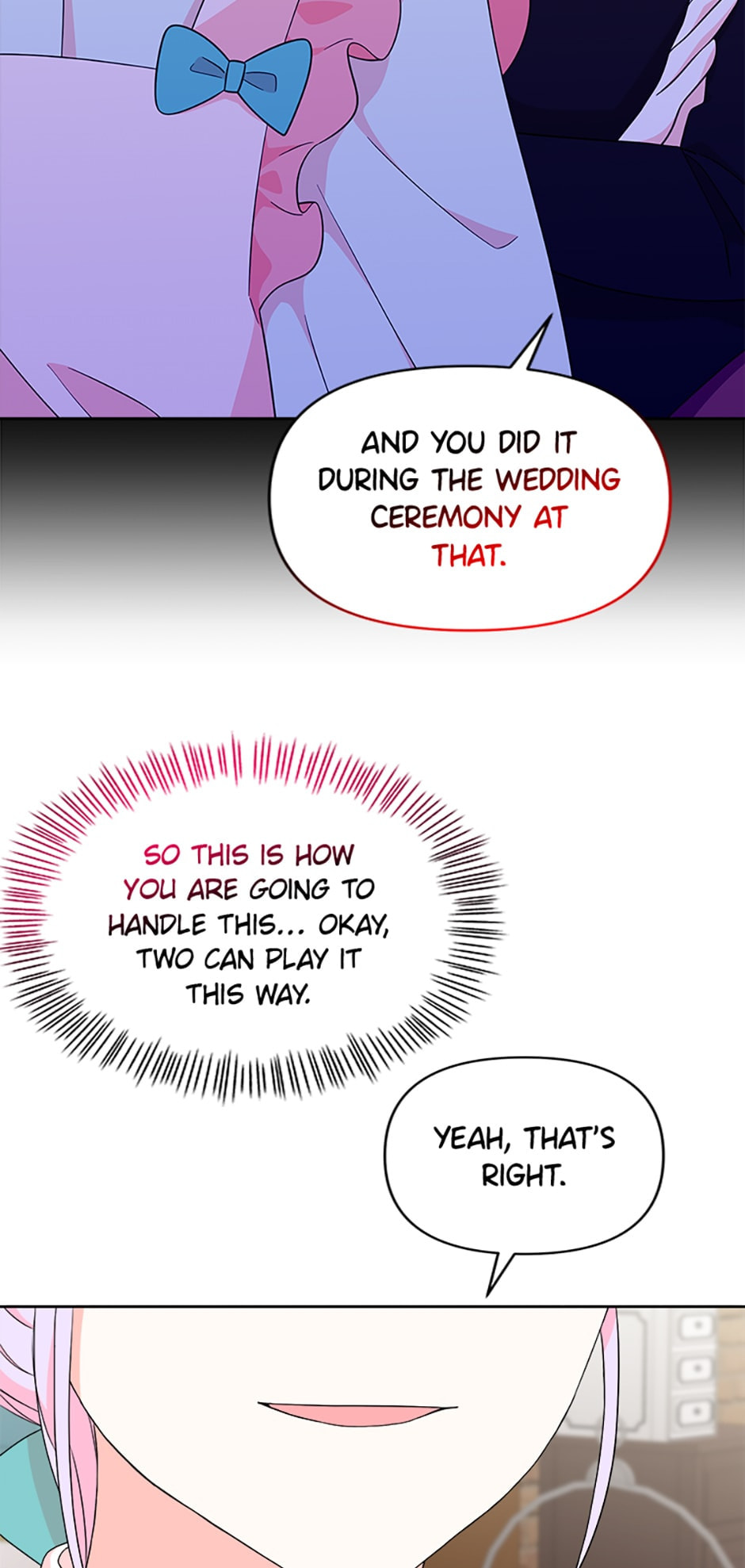 Abella's Dessert Cafe Chapter 31 page 2 - 