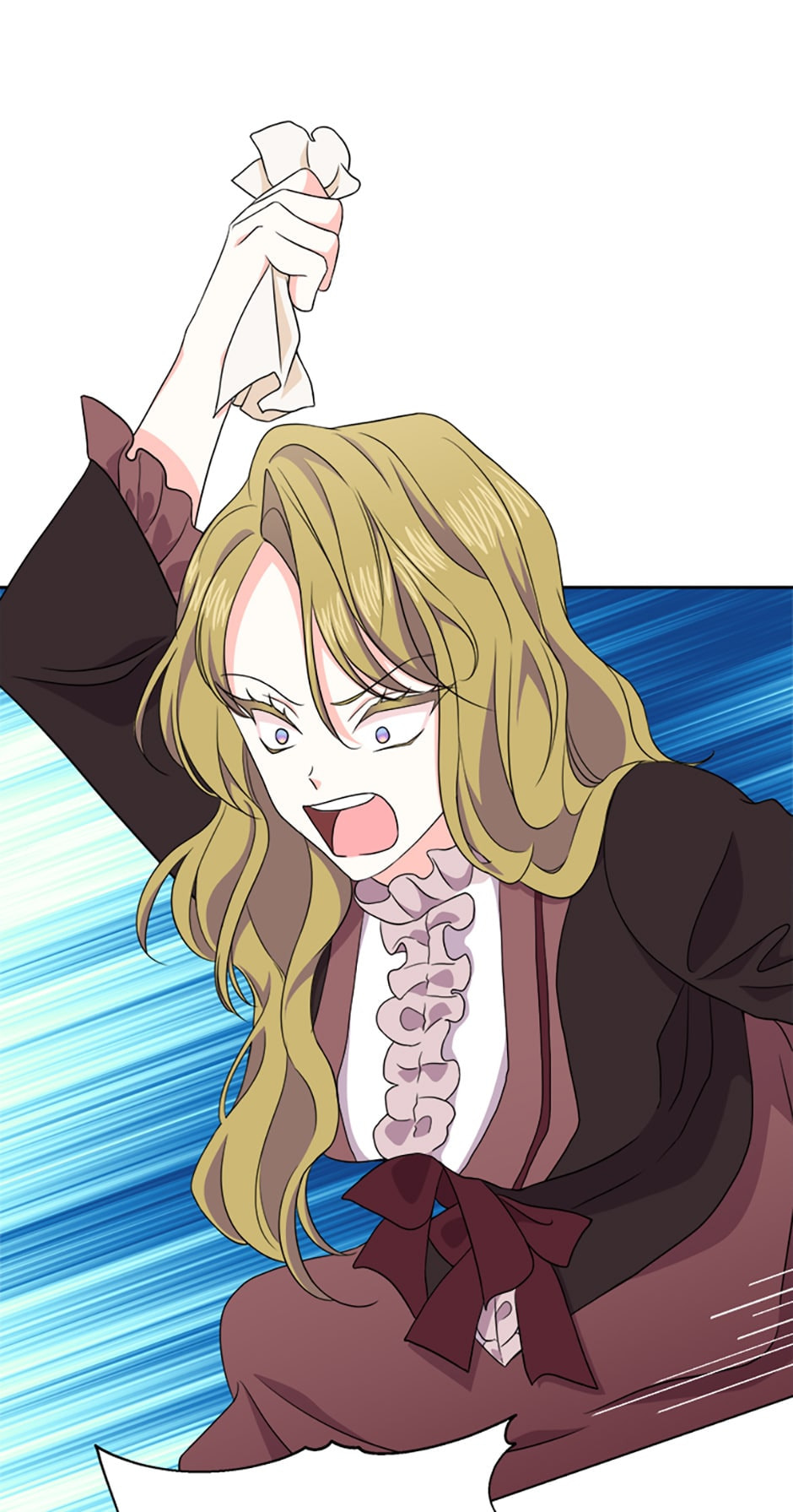 Abella's Dessert Cafe Chapter 31 page 15 - 