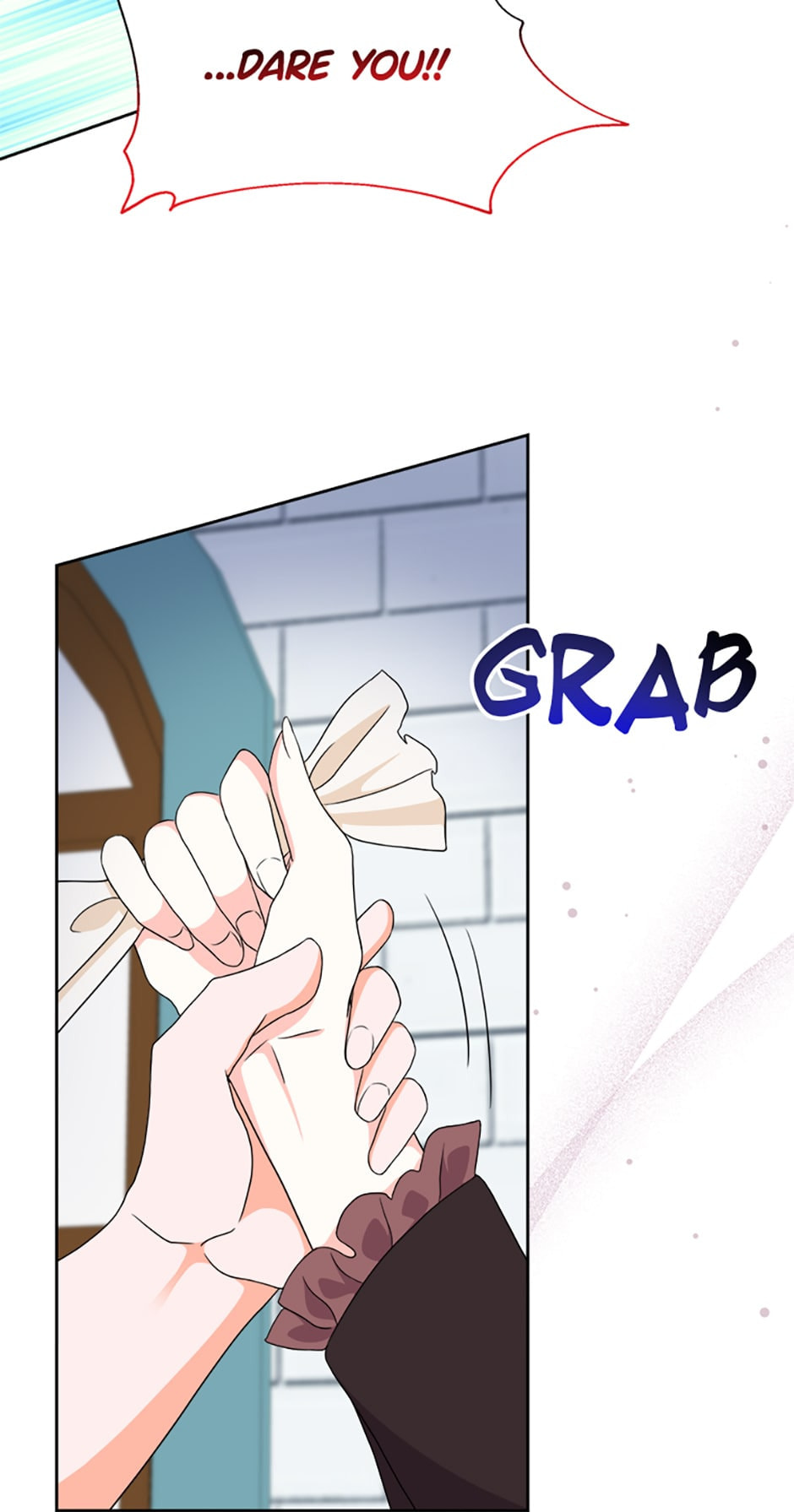 Abella's Dessert Cafe Chapter 31 page 16 - 