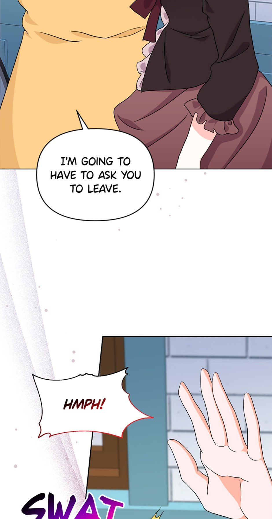 Abella's Dessert Cafe Chapter 31 page 18 - 