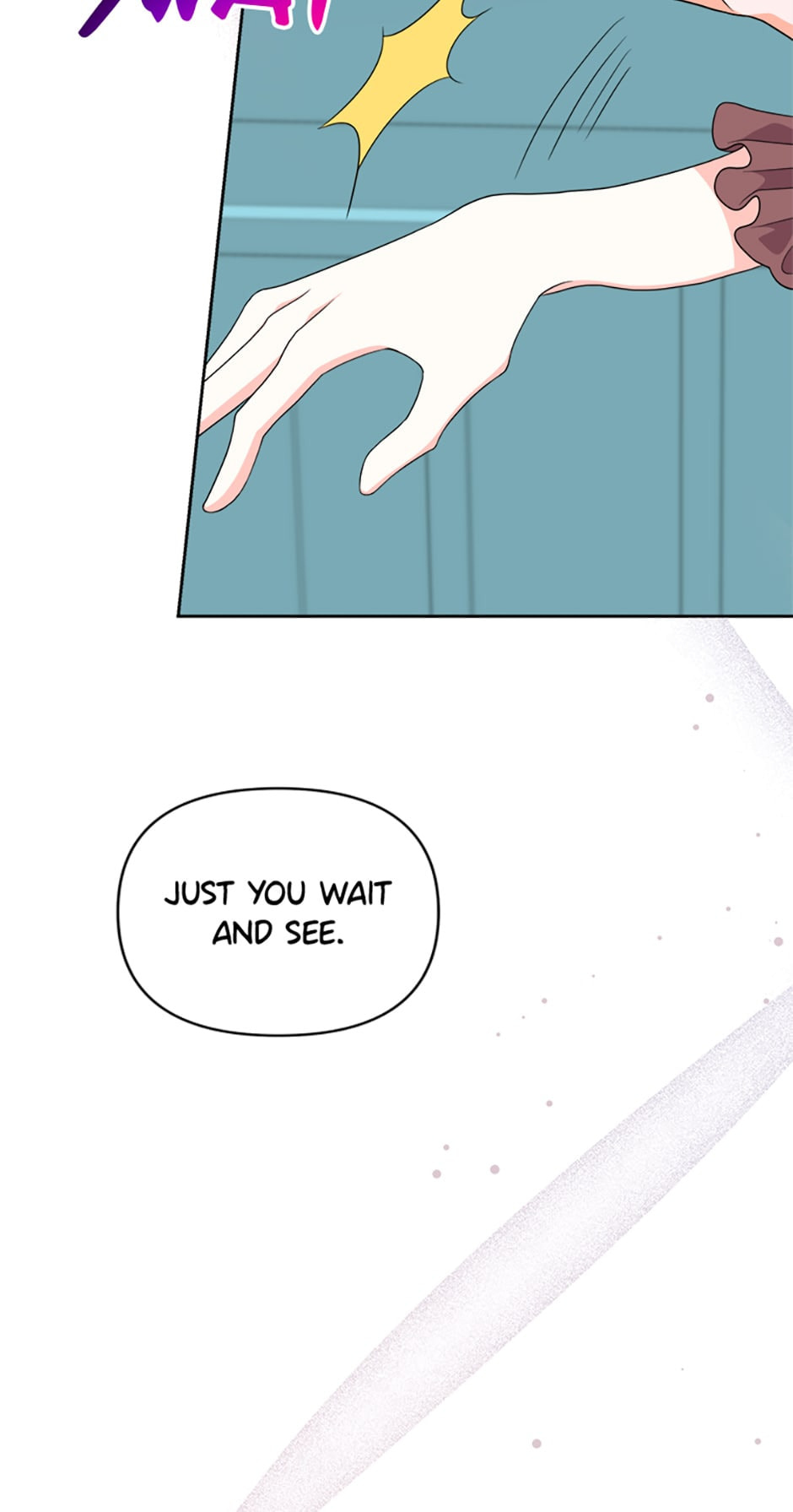 Abella's Dessert Cafe Chapter 31 page 19 - 
