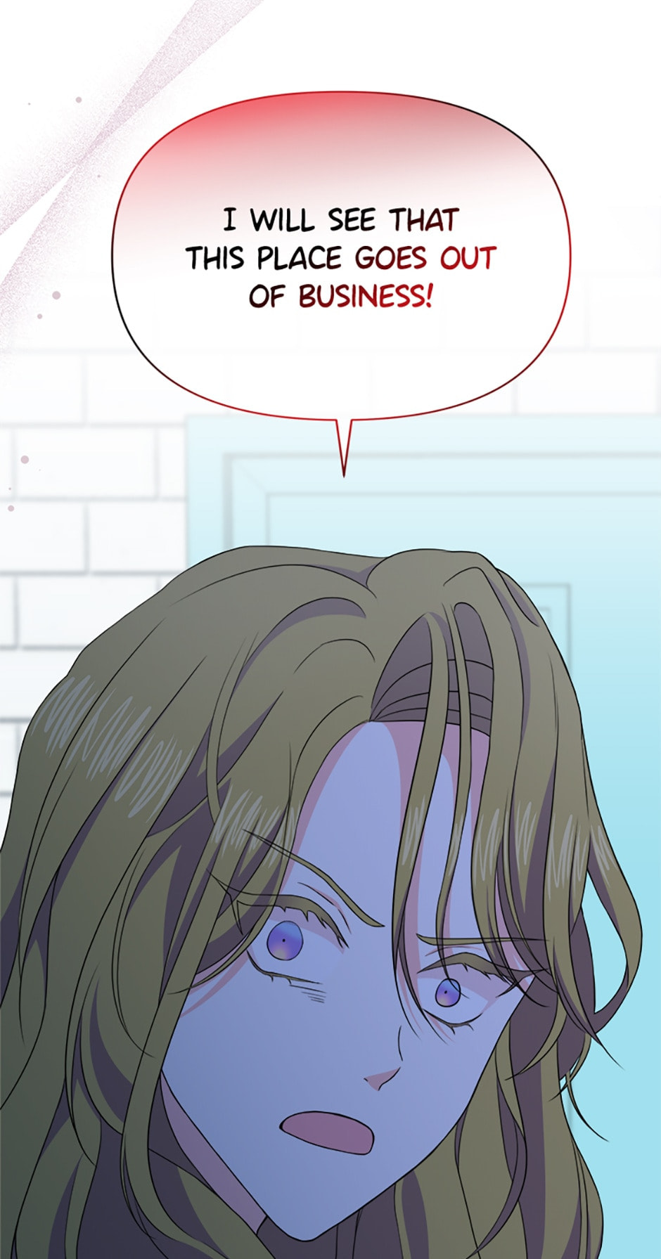 Abella's Dessert Cafe Chapter 31 page 20 - 