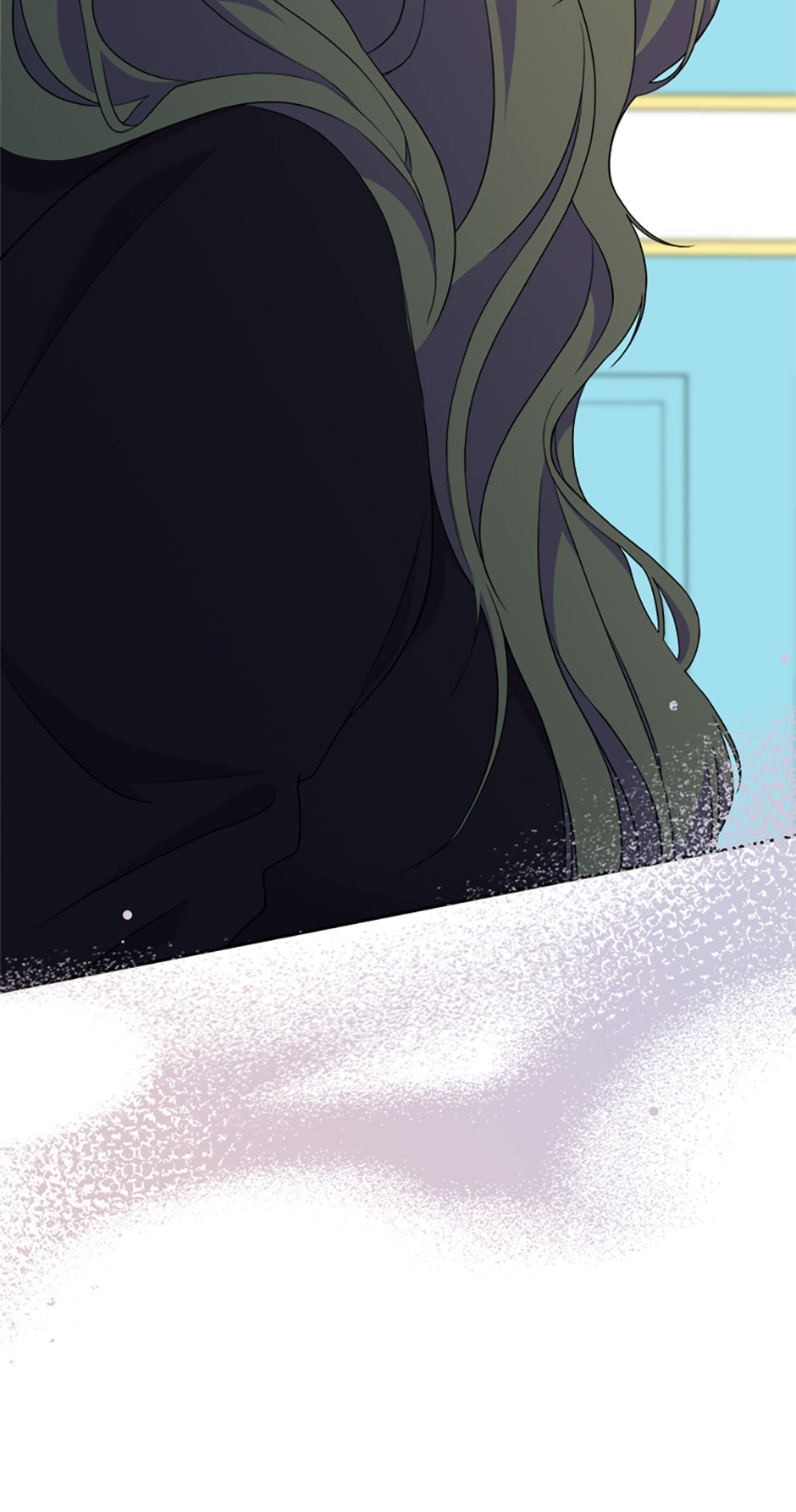 Abella's Dessert Cafe Chapter 31 page 21 - 