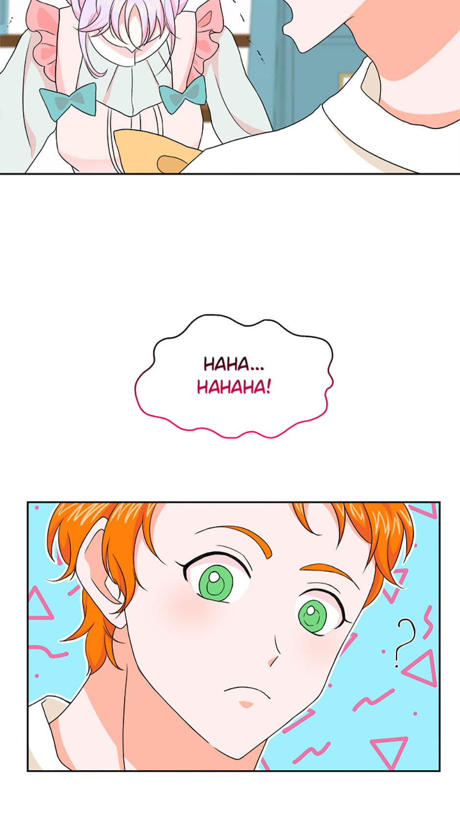 Abella's Dessert Cafe Chapter 31 page 24 - 
