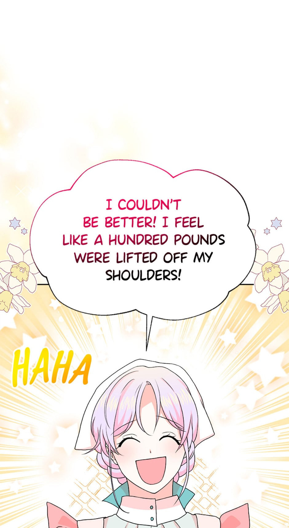 Abella's Dessert Cafe Chapter 31 page 25 - 
