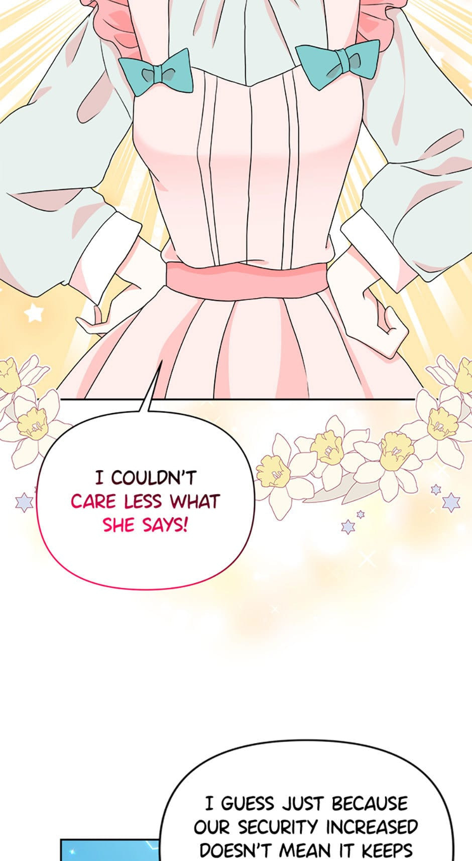 Abella's Dessert Cafe Chapter 31 page 26 - 