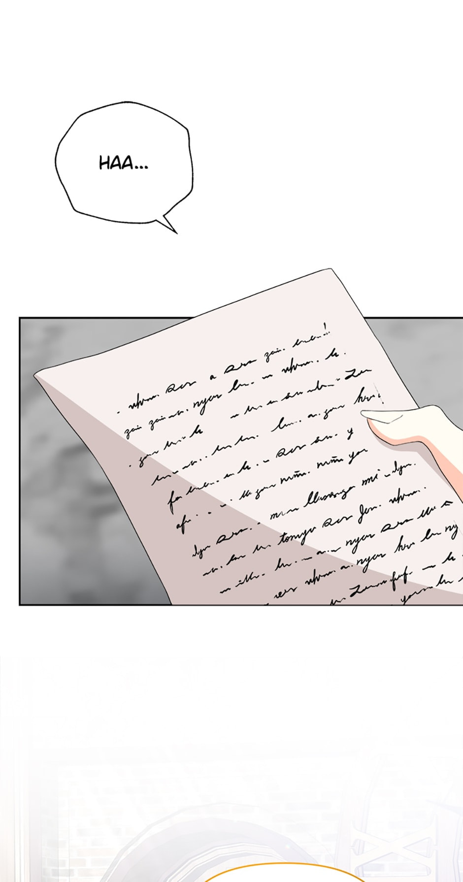 Abella's Dessert Cafe Chapter 31 page 29 - 
