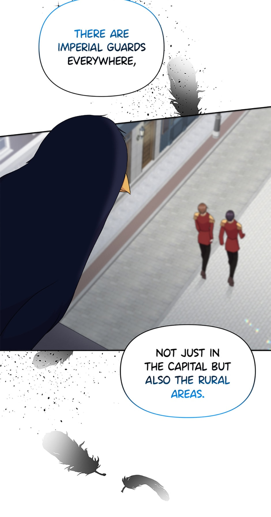 Abella's Dessert Cafe Chapter 31 page 31 - 