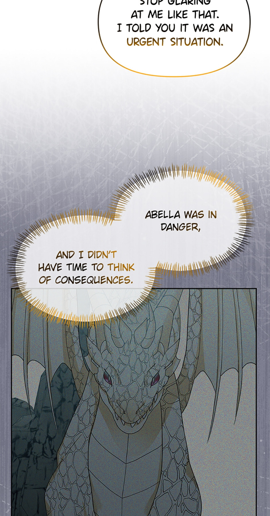 Abella's Dessert Cafe Chapter 31 page 33 - 