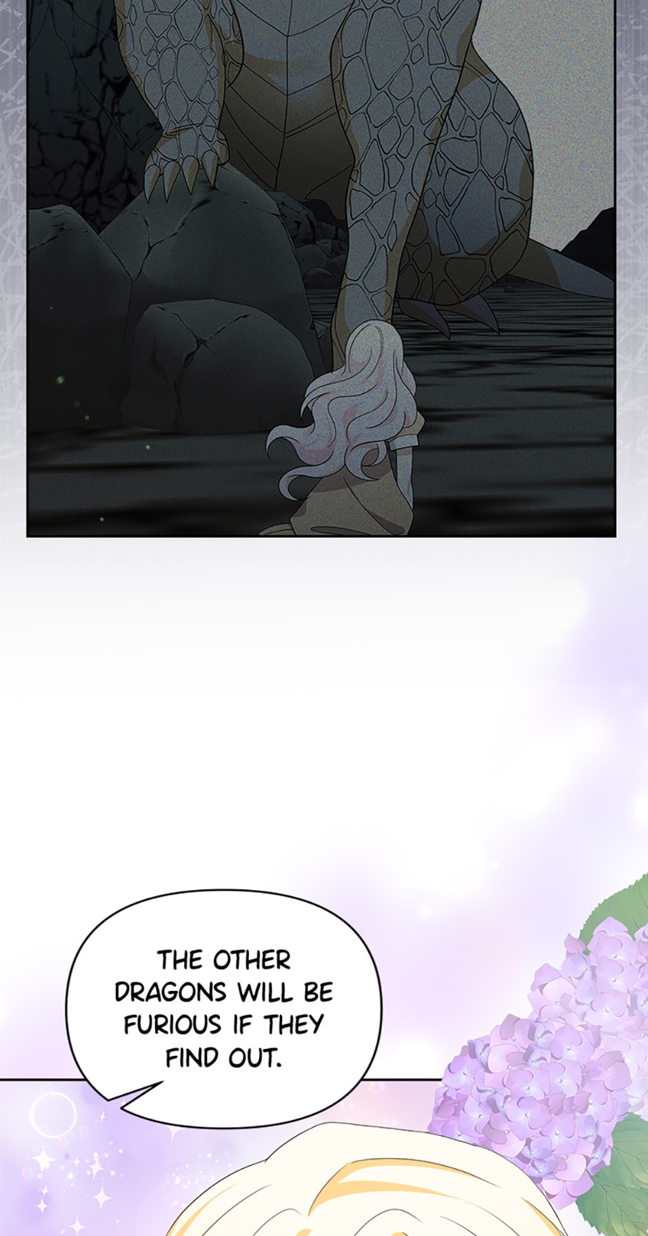 Abella's Dessert Cafe Chapter 31 page 34 - 