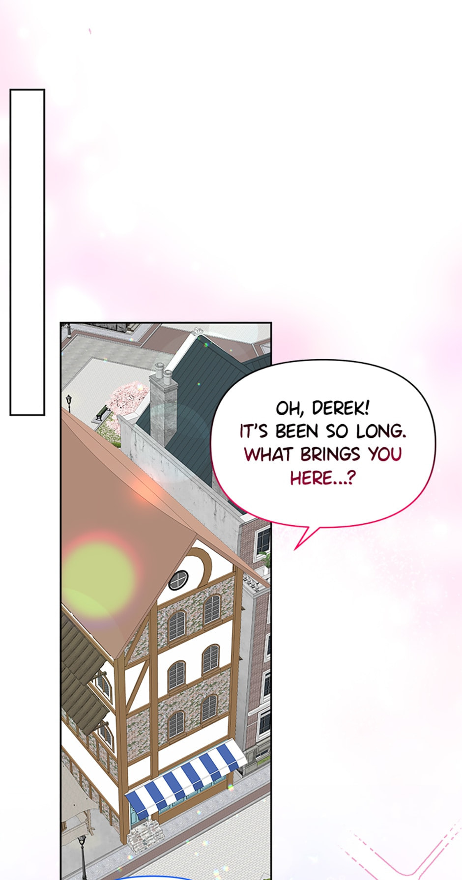 Abella's Dessert Cafe Chapter 31 page 40 - 
