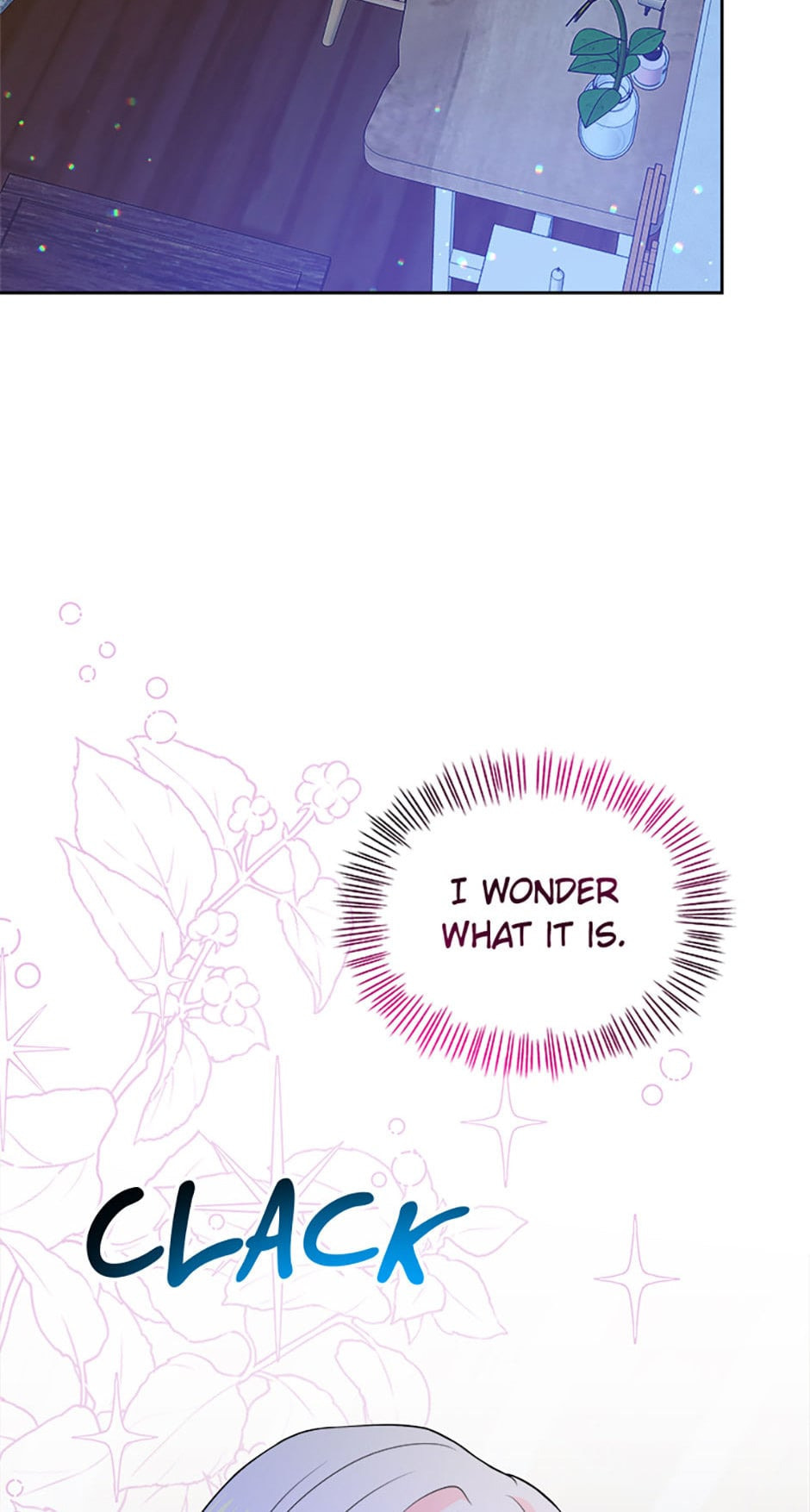 Abella's Dessert Cafe Chapter 31 page 48 - 