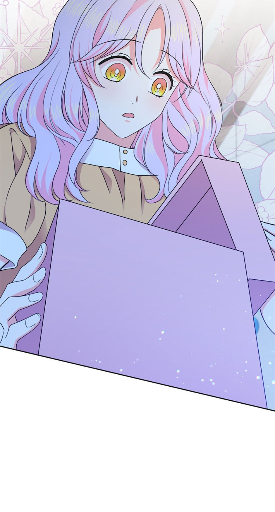 Abella's Dessert Cafe Chapter 31 page 49 - 