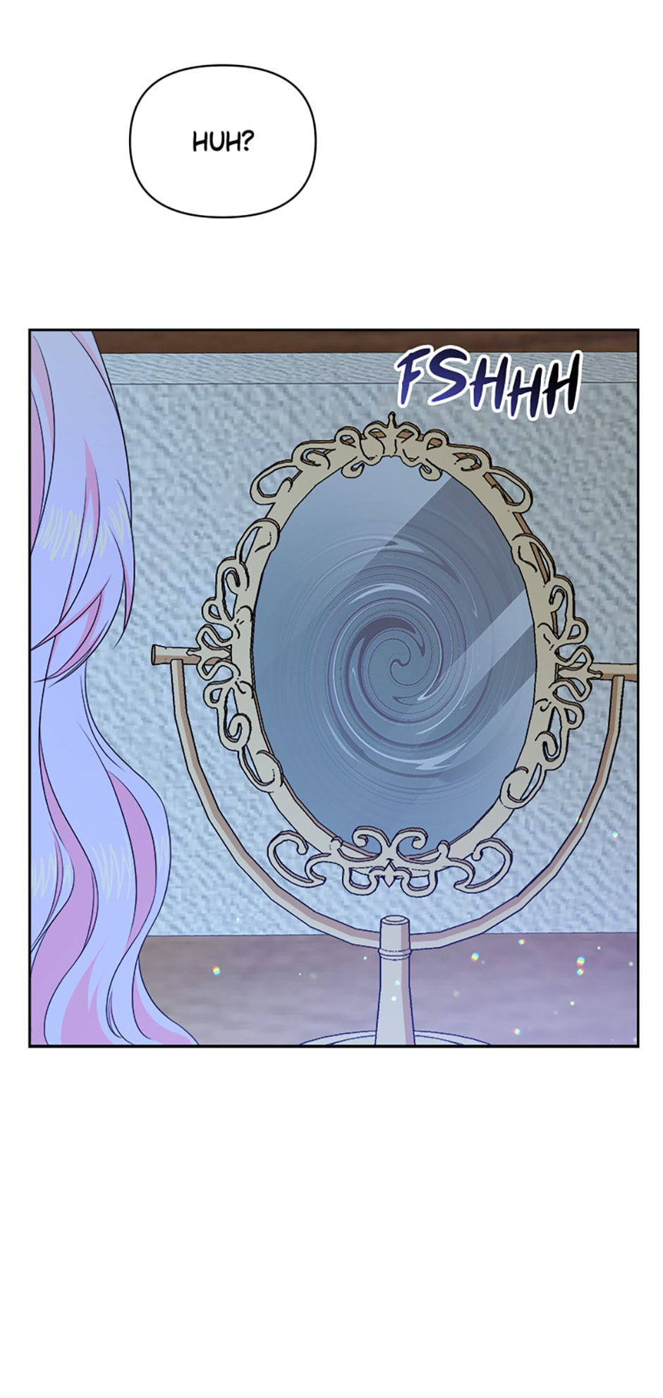 Abella's Dessert Cafe Chapter 31 page 55 - 