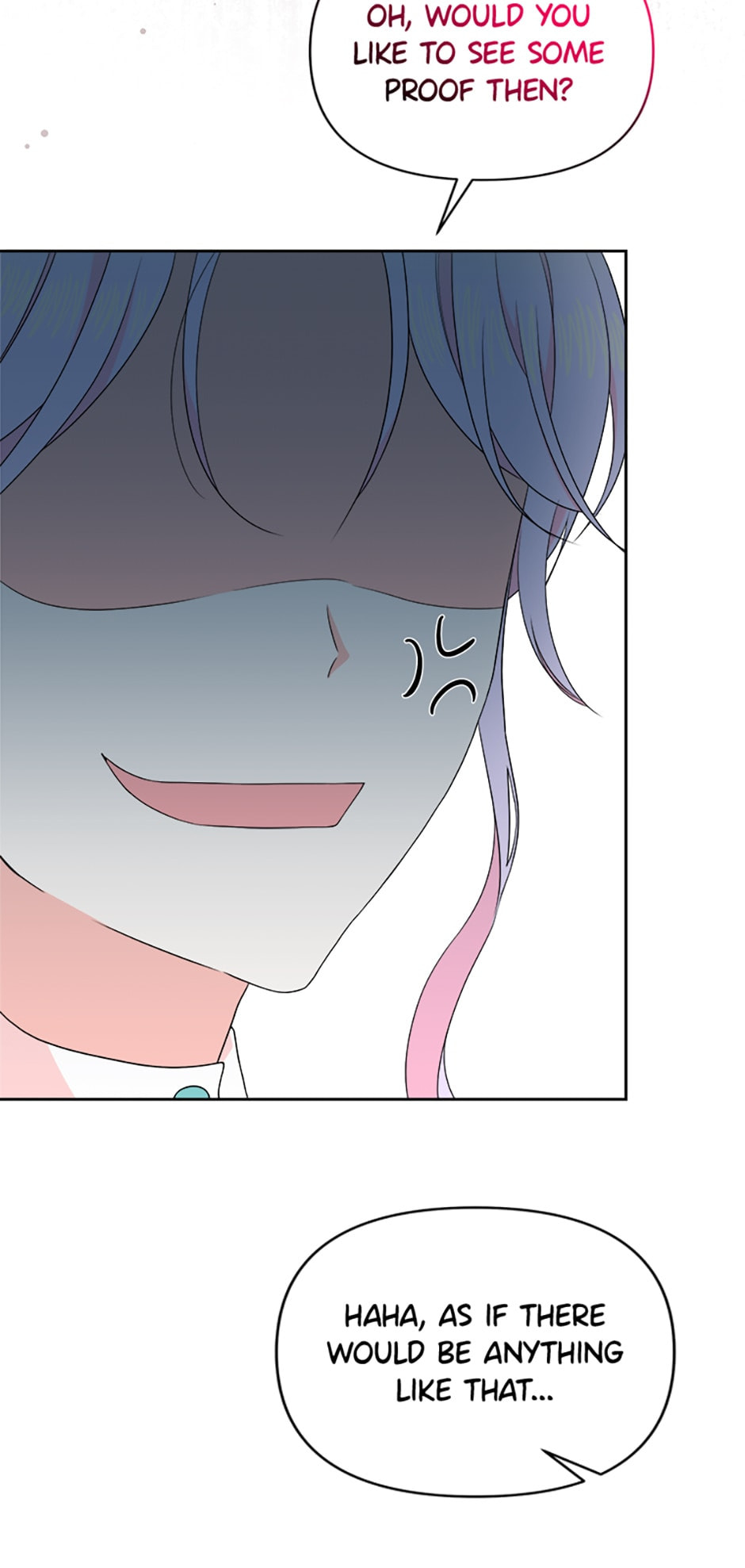 Abella's Dessert Cafe Chapter 31 page 7 - 