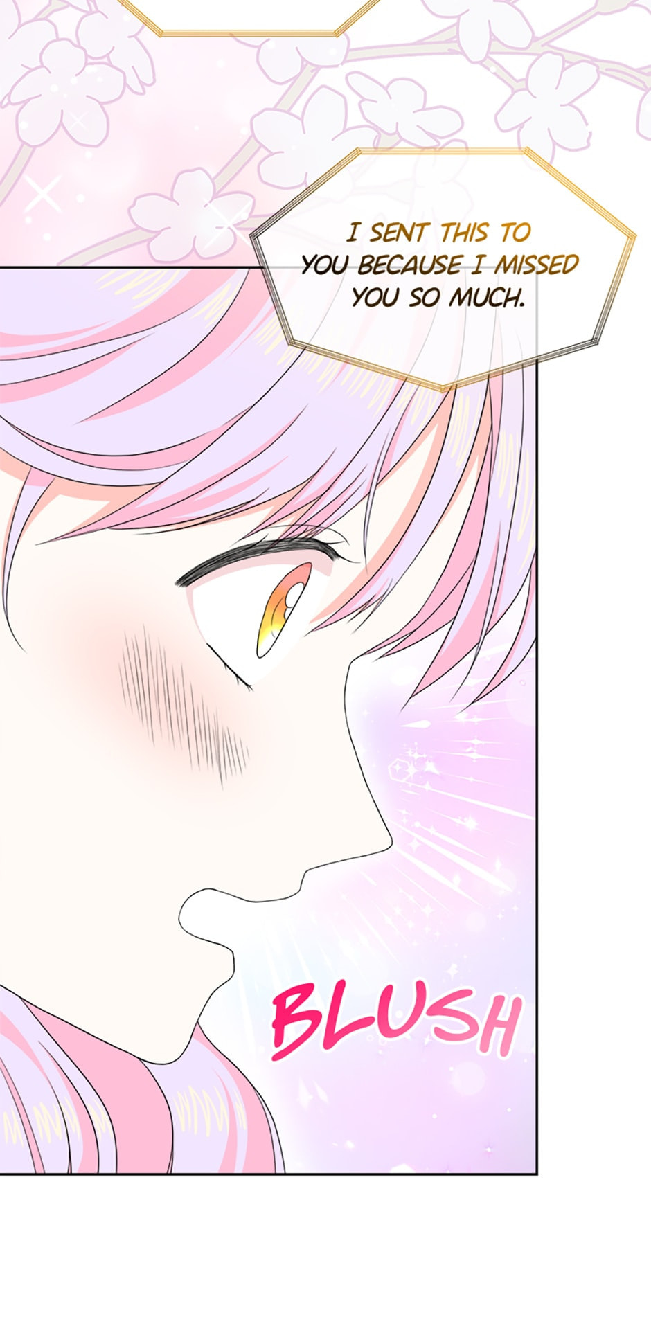 Abella's Dessert Cafe Chapter 31 page 62 - 