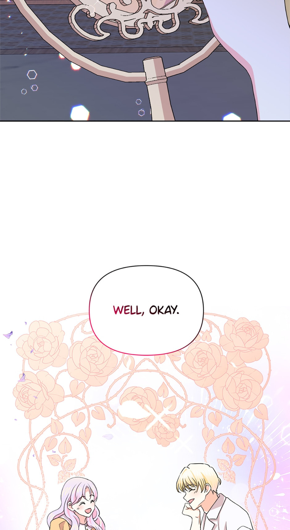 Abella's Dessert Cafe Chapter 31 page 66 - 