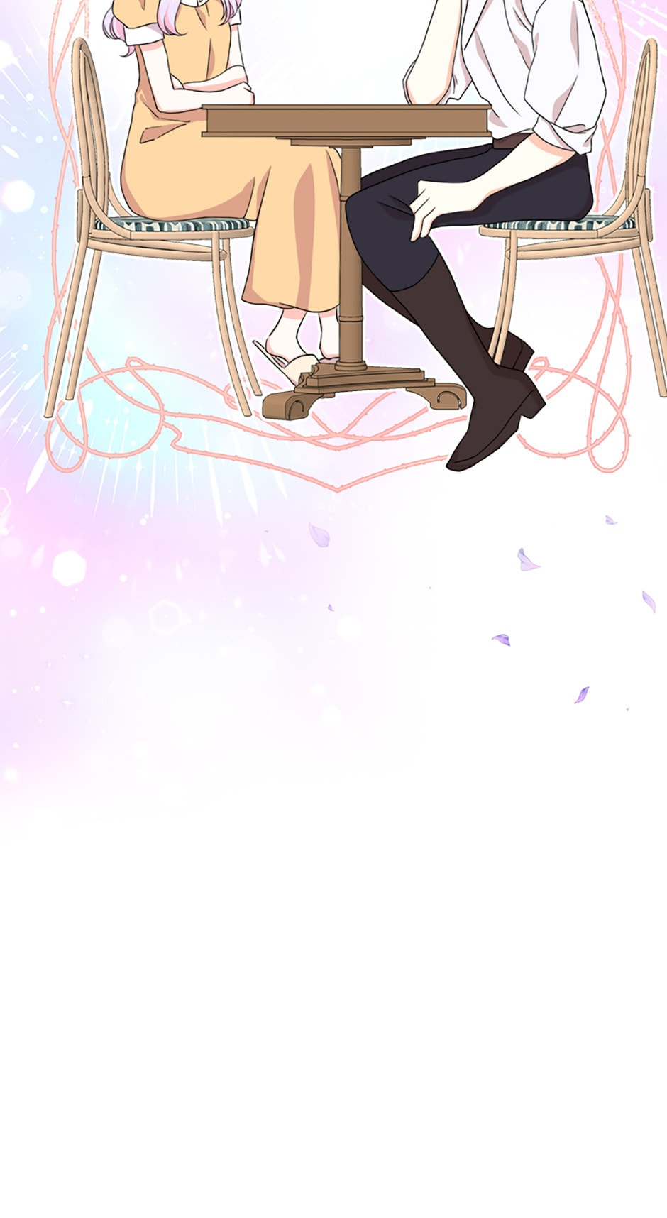 Abella's Dessert Cafe Chapter 31 page 67 - 