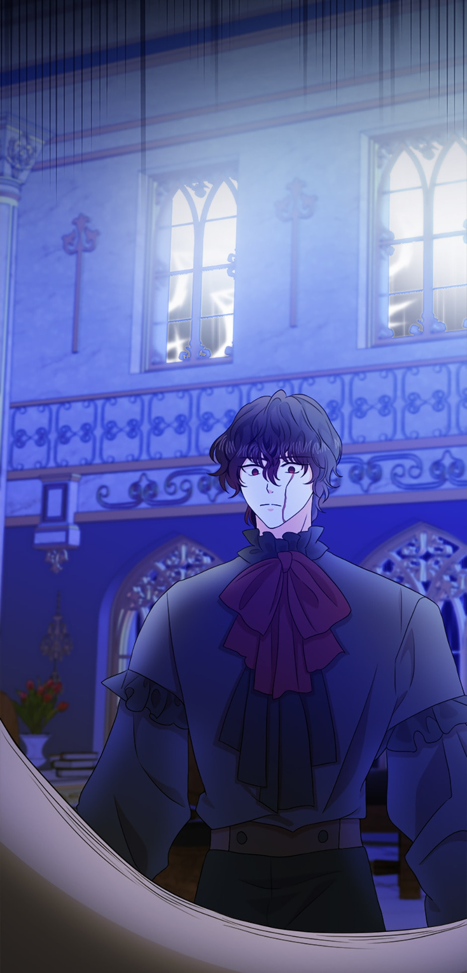 Abella's Dessert Cafe Chapter 31 page 71 - 