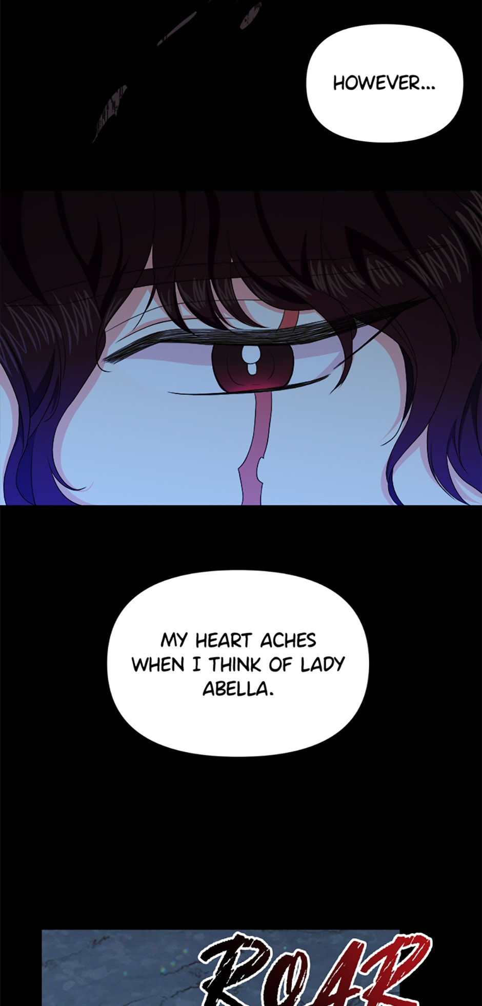 Abella's Dessert Cafe Chapter 31 page 74 - 