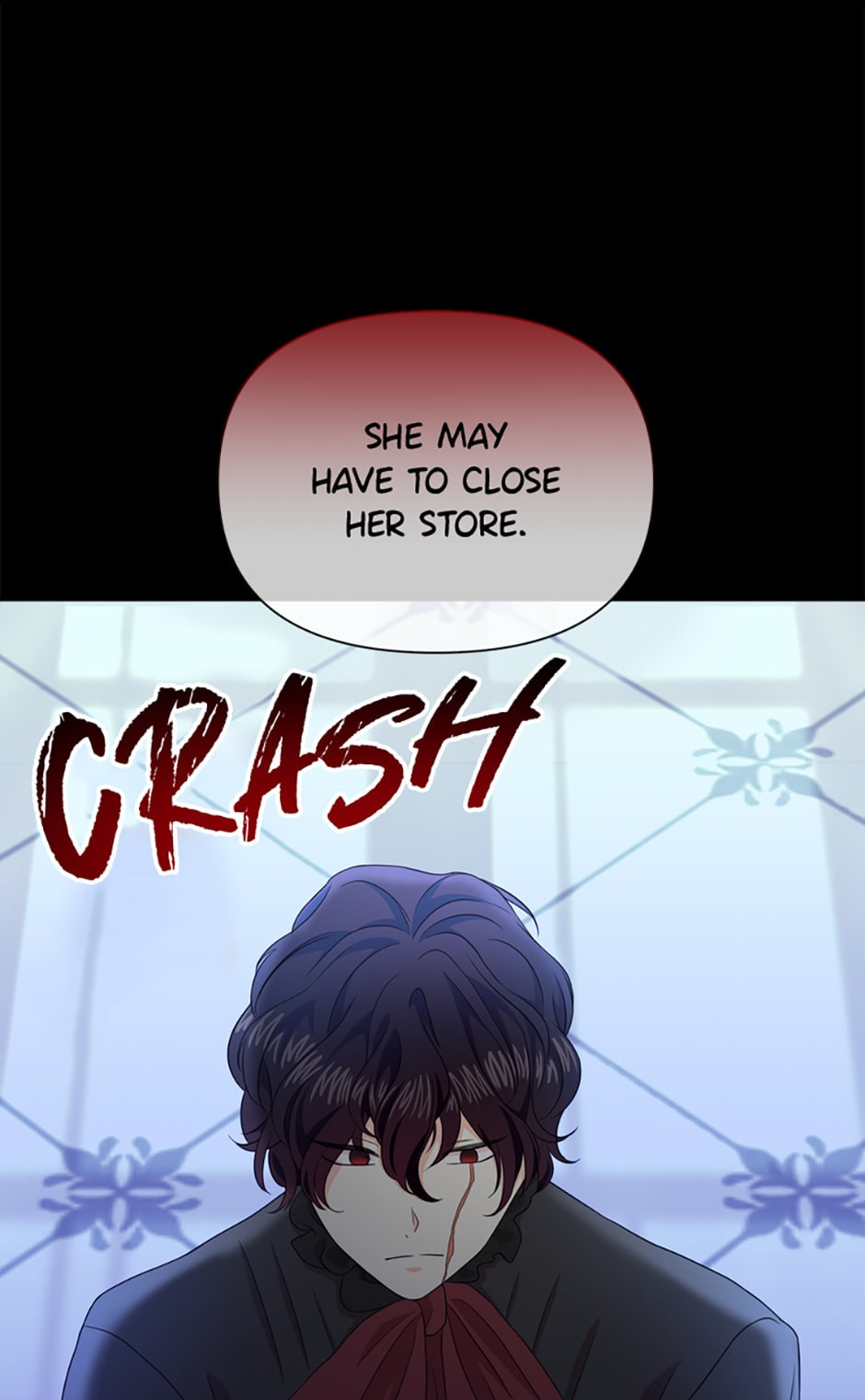Abella's Dessert Cafe Chapter 31 page 76 - 