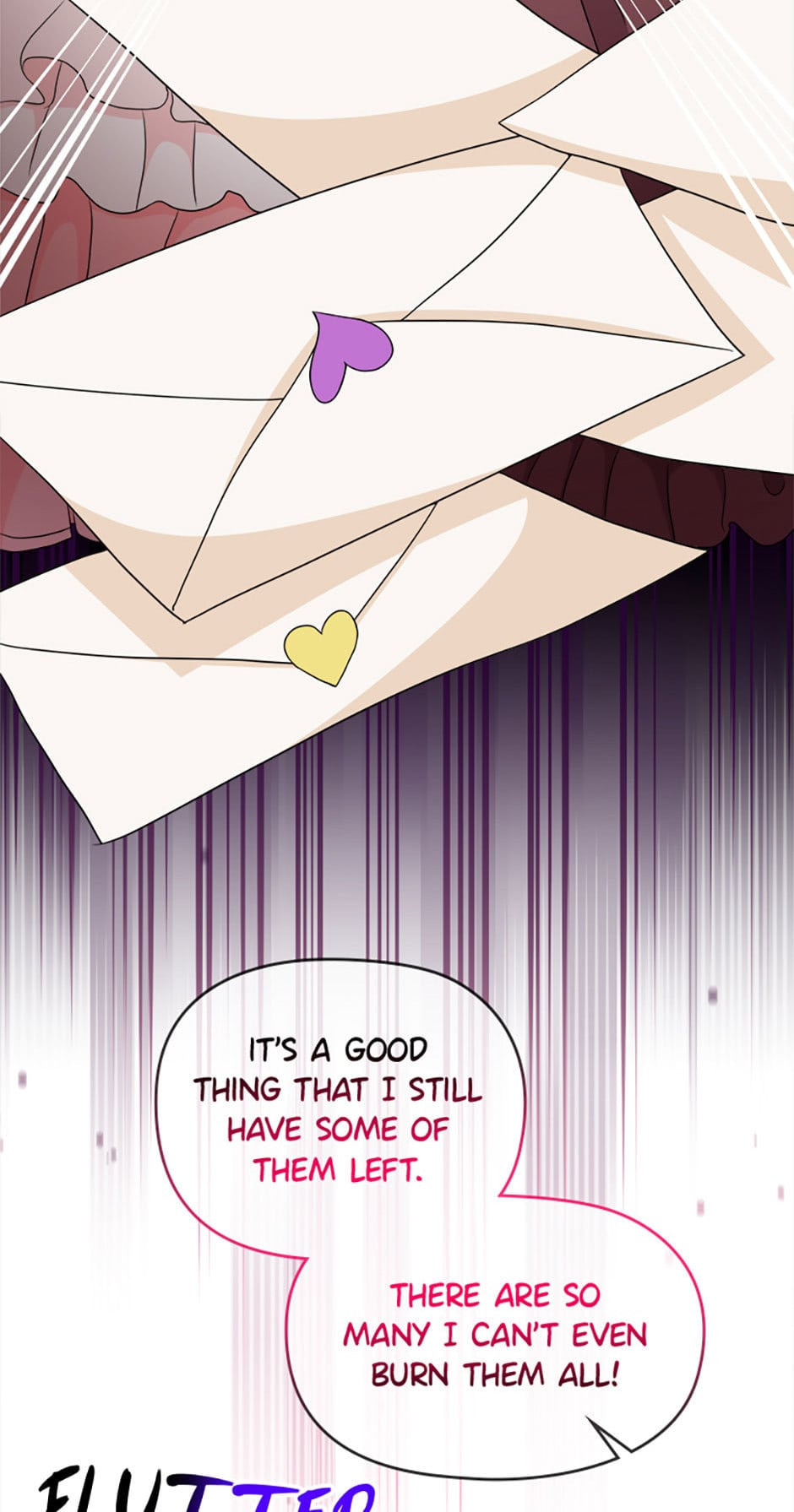 Abella's Dessert Cafe Chapter 31 page 9 - 