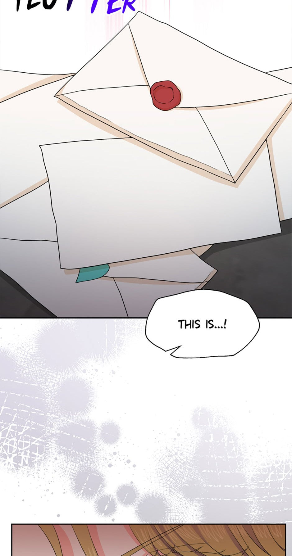 Abella's Dessert Cafe Chapter 31 page 10 - 