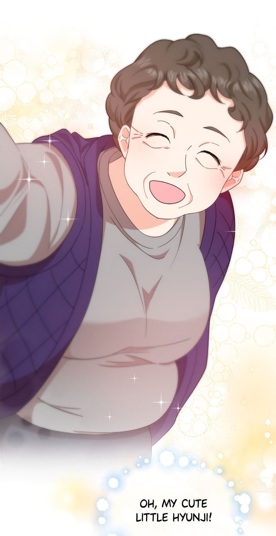 Abella's Dessert Cafe Chapter 32 page 15 - 