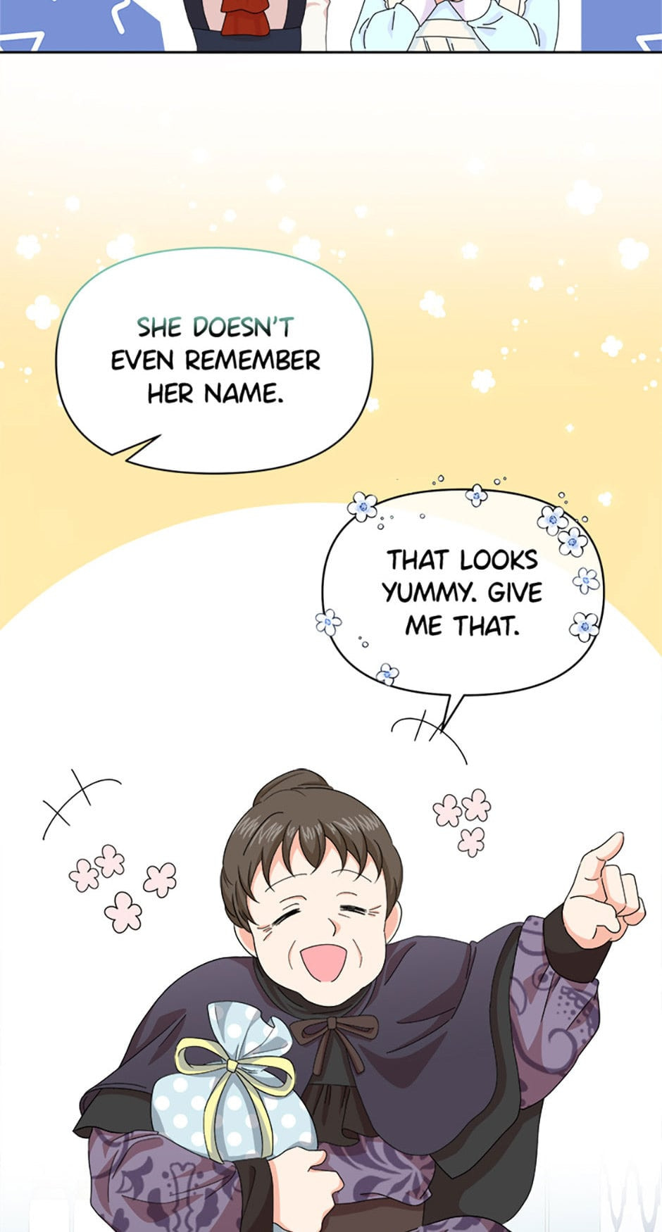 Abella's Dessert Cafe Chapter 32 page 24 - 