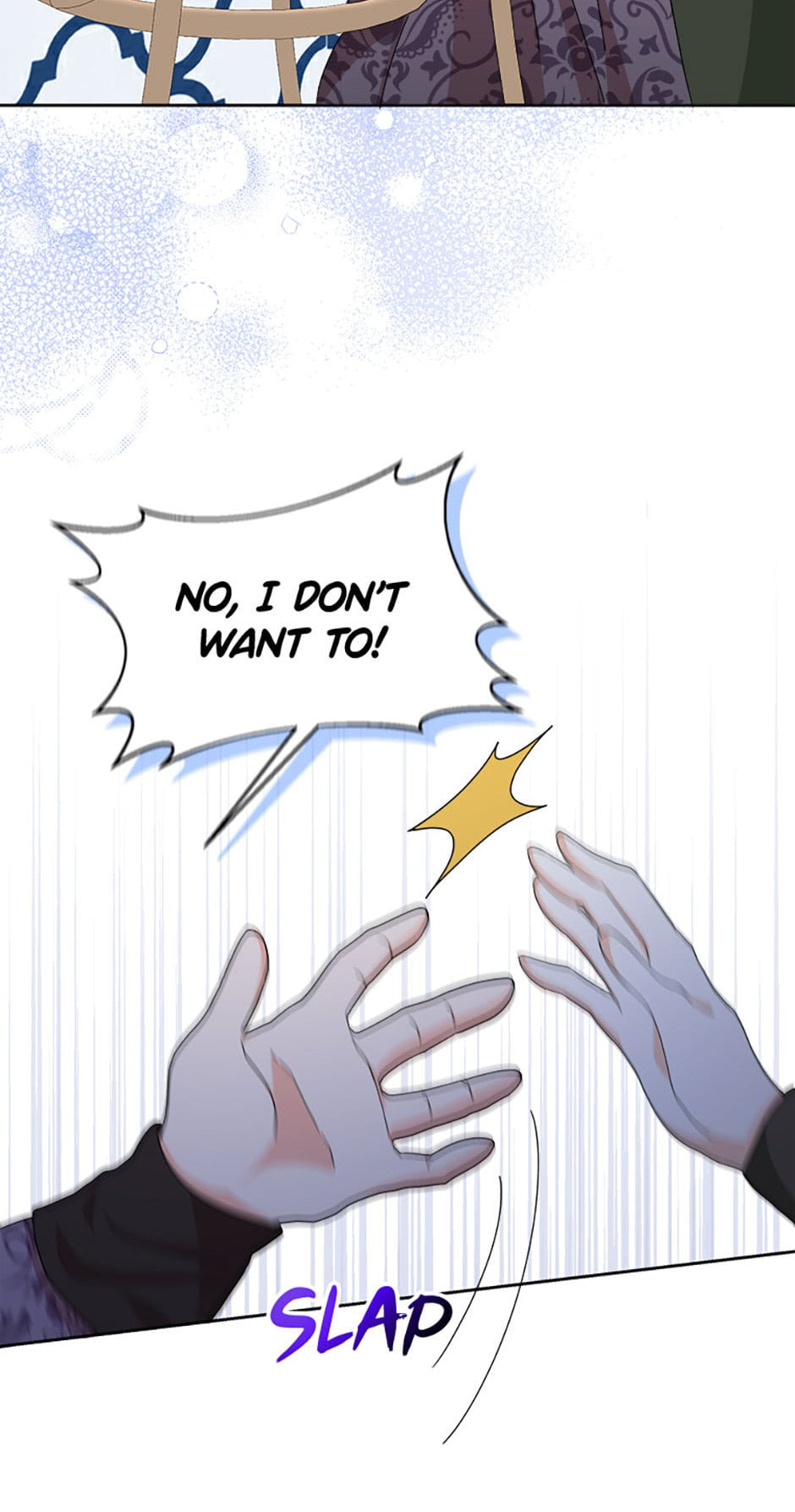 Abella's Dessert Cafe Chapter 32 page 35 - 