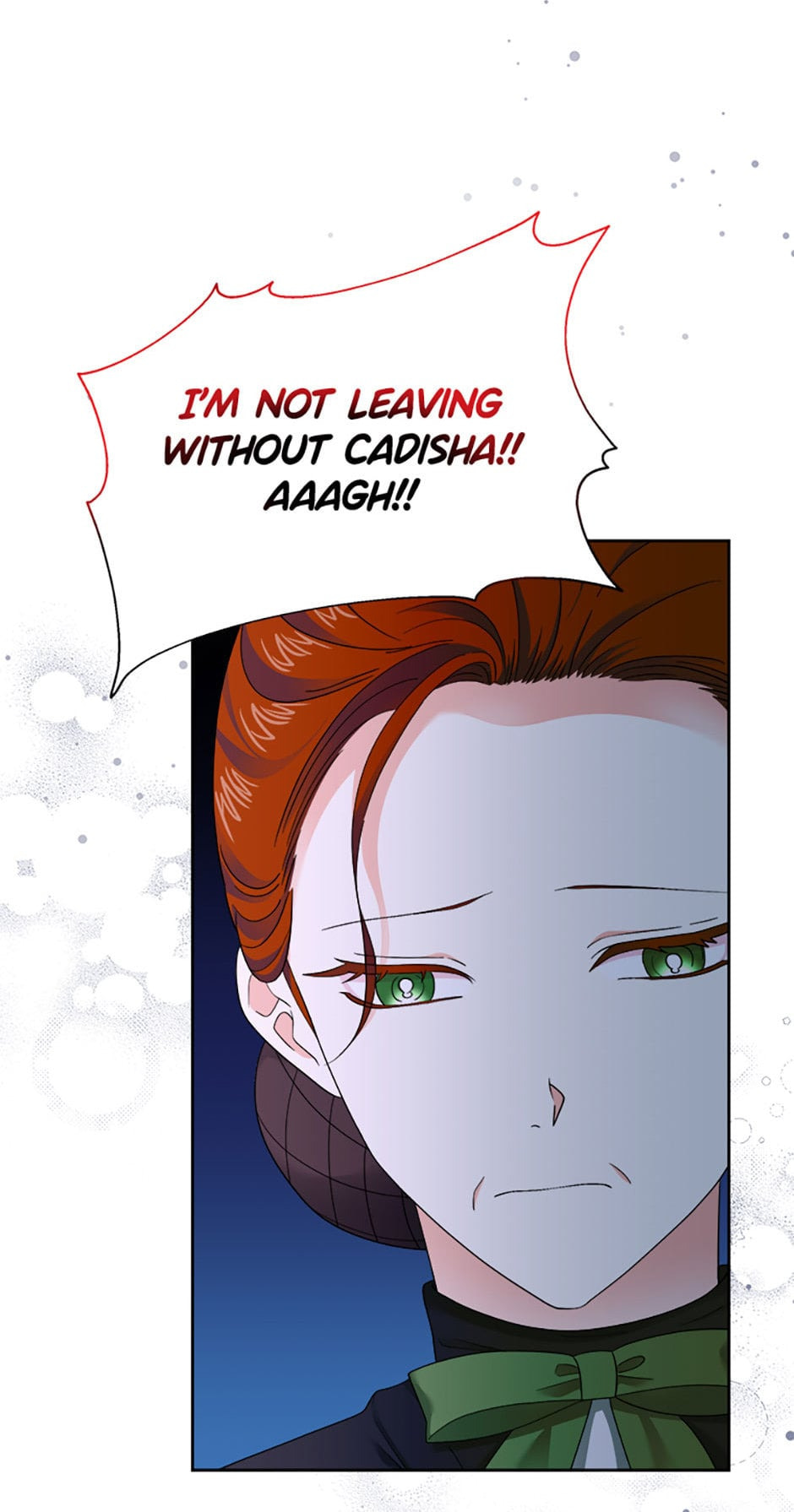 Abella's Dessert Cafe Chapter 32 page 37 - 