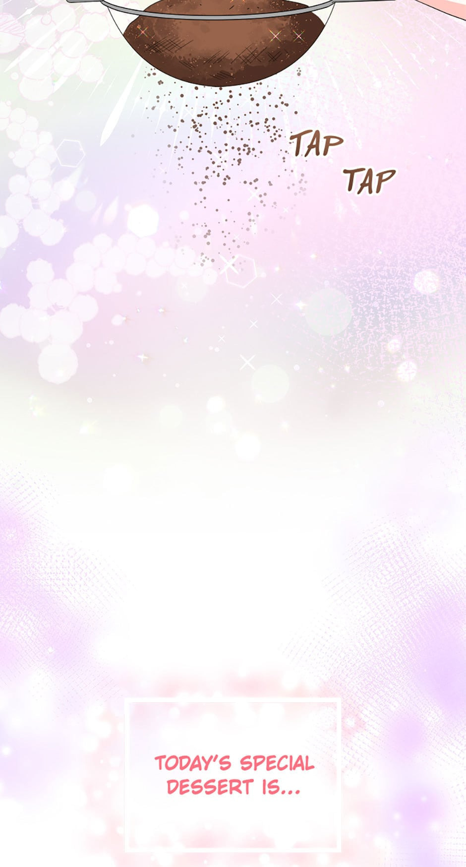 Abella's Dessert Cafe Chapter 32 page 5 - 