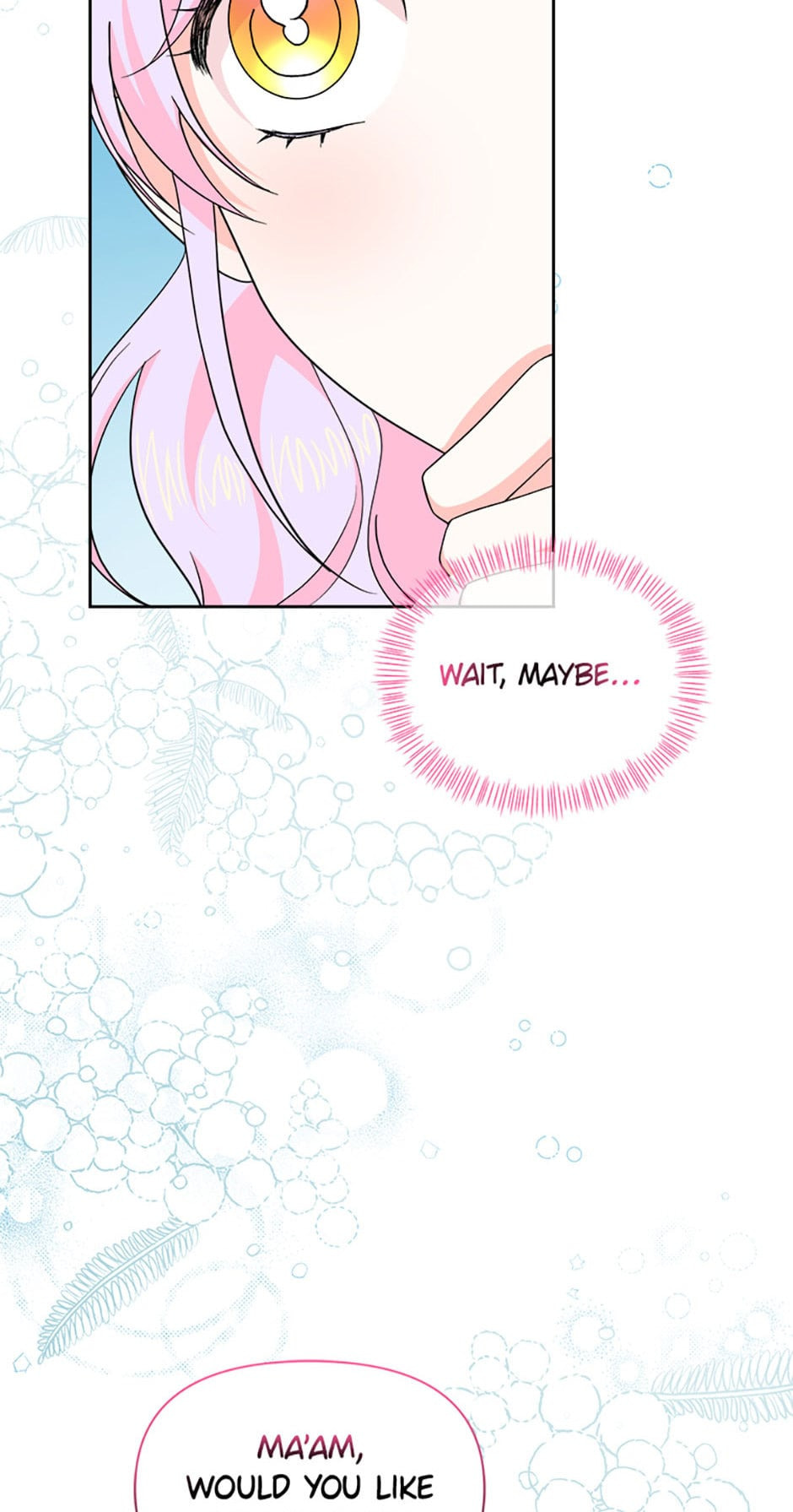Abella's Dessert Cafe Chapter 32 page 41 - 