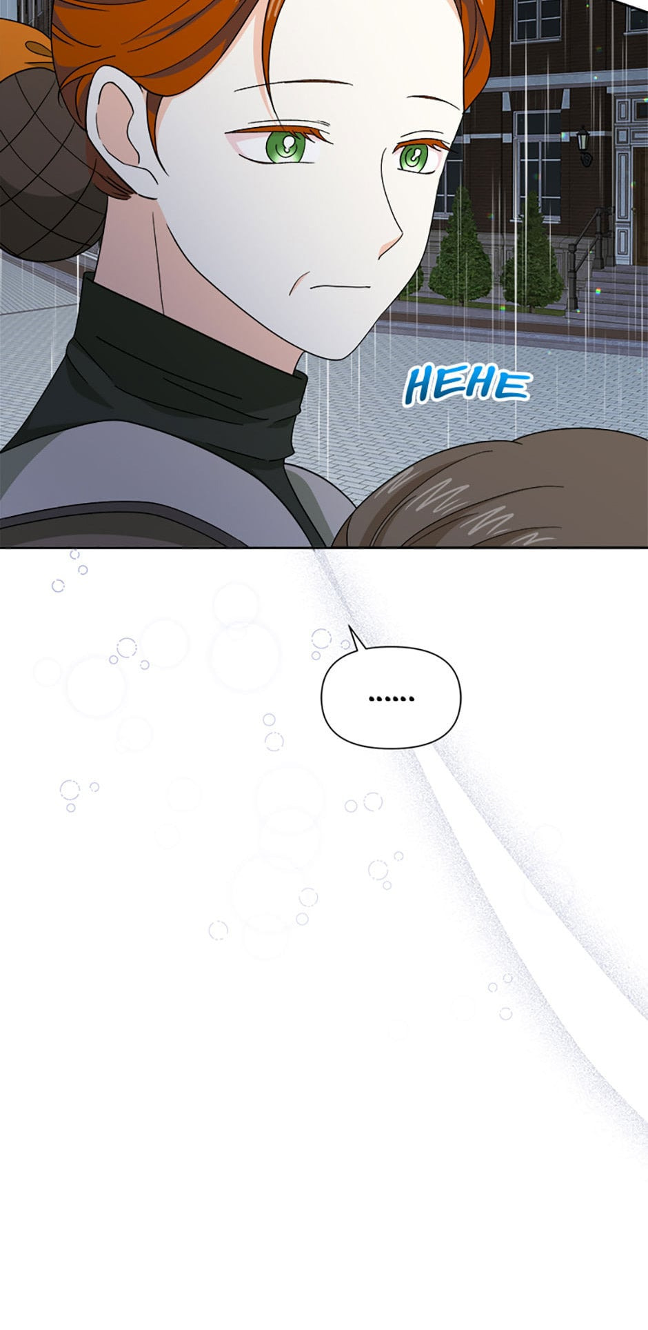 Abella's Dessert Cafe Chapter 32 page 48 - 
