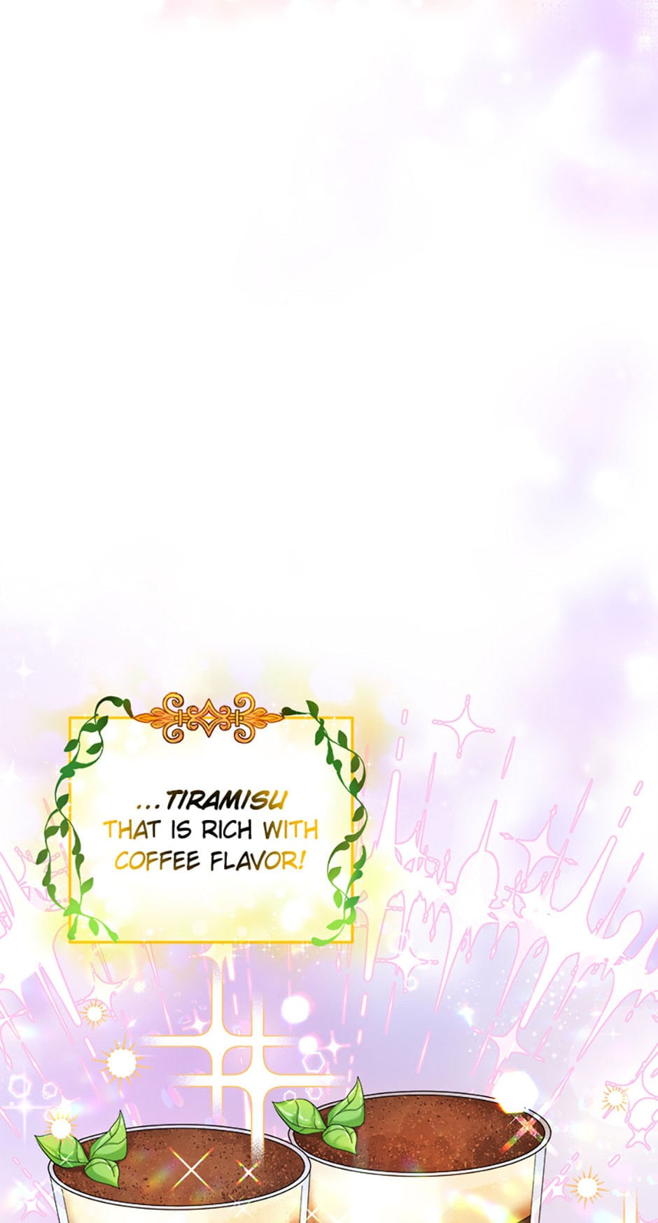 Abella's Dessert Cafe Chapter 32 page 6 - 