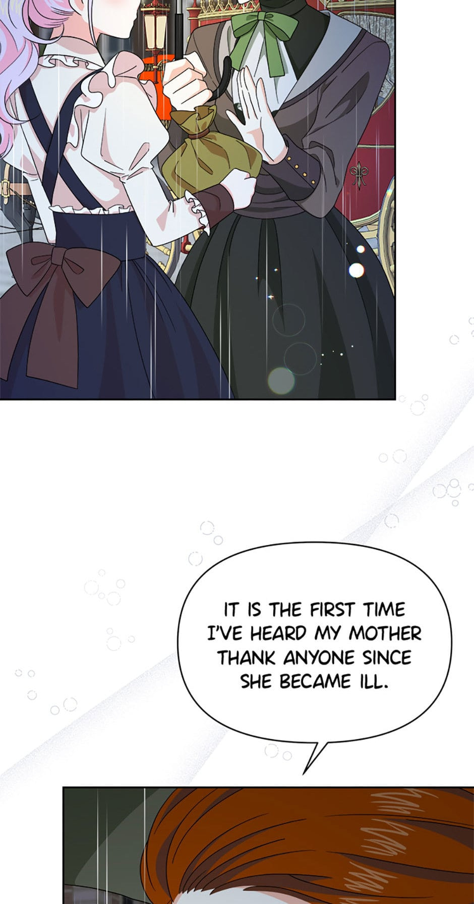 Abella's Dessert Cafe Chapter 32 page 52 - 