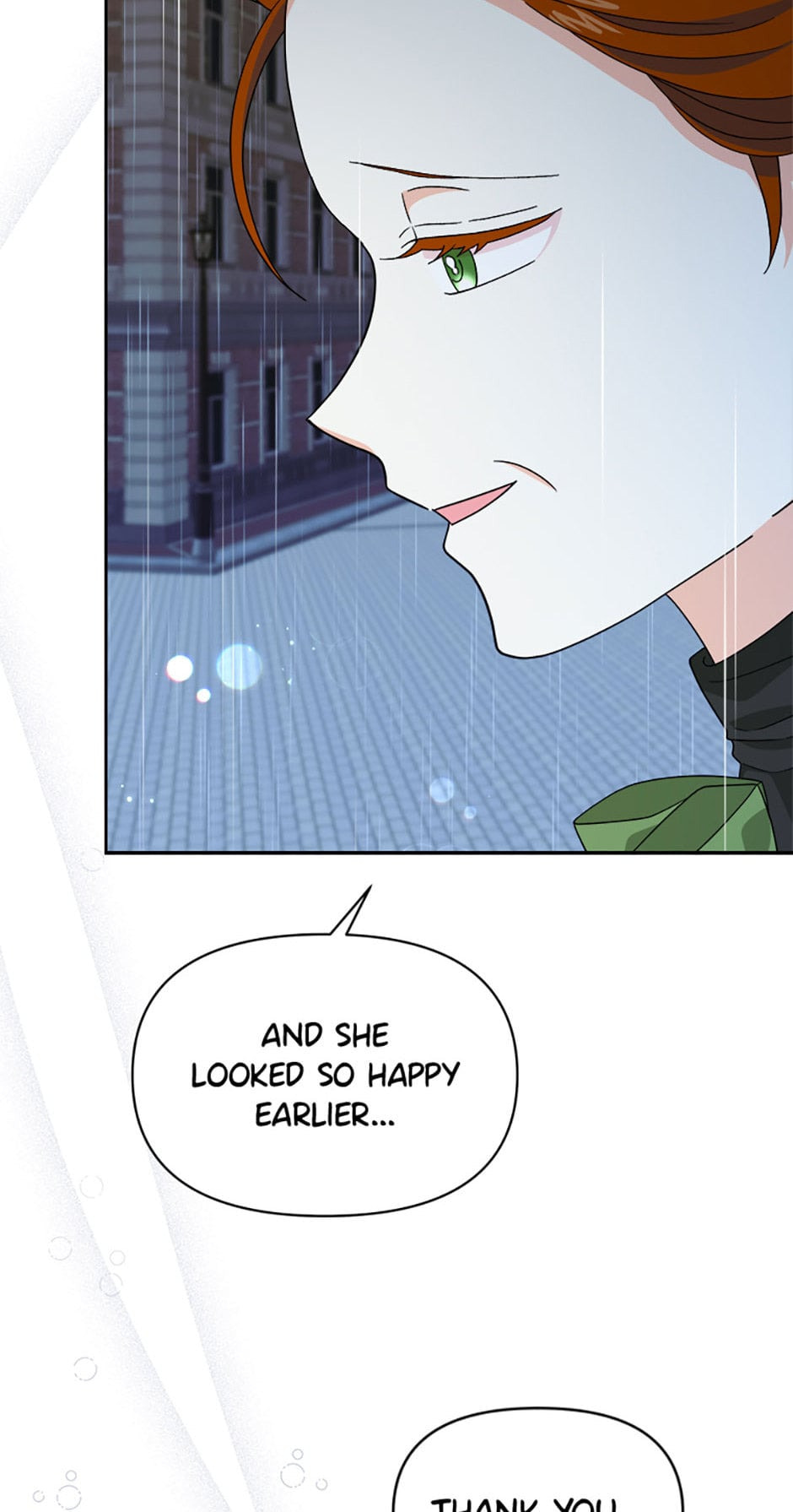 Abella's Dessert Cafe Chapter 32 page 53 - 