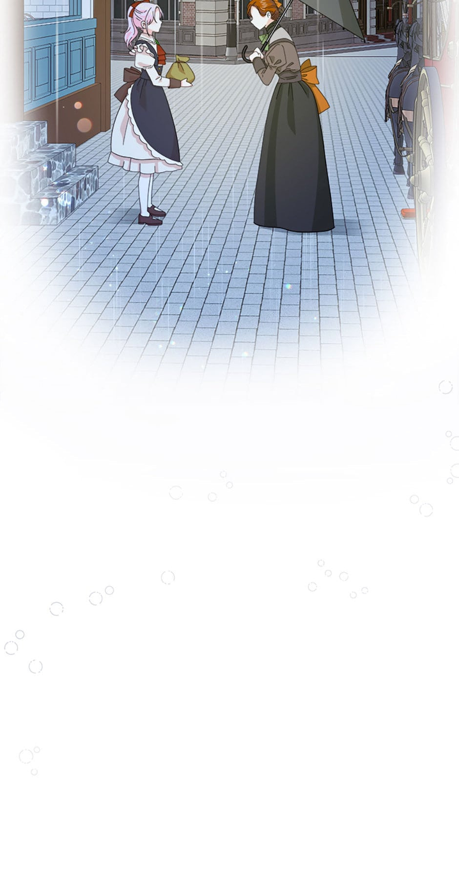 Abella's Dessert Cafe Chapter 32 page 55 - 