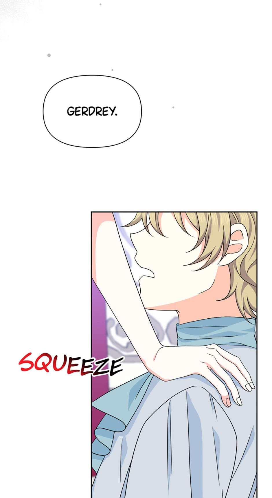 Abella's Dessert Cafe Chapter 32 page 59 - 