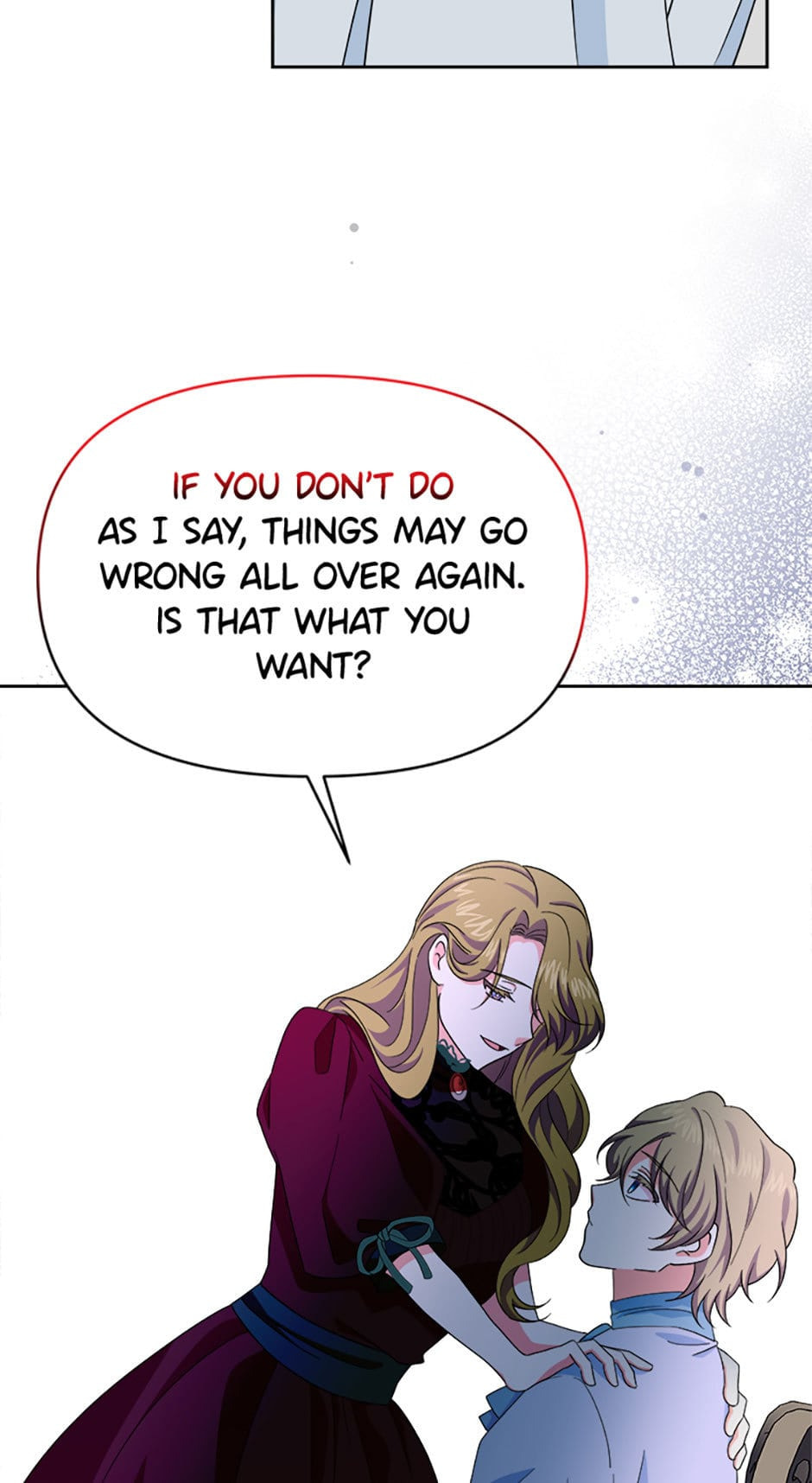 Abella's Dessert Cafe Chapter 32 page 60 - 