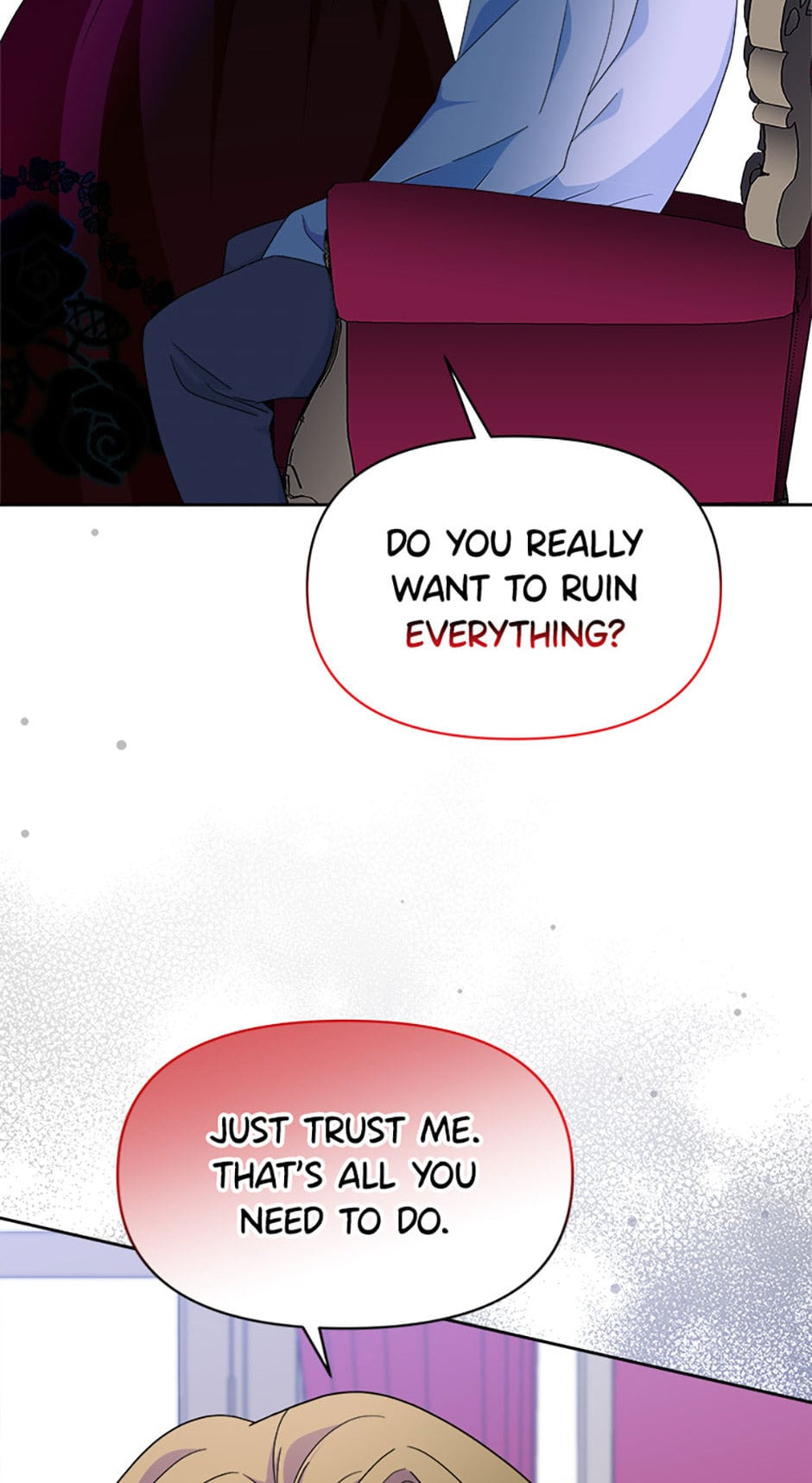 Abella's Dessert Cafe Chapter 32 page 61 - 