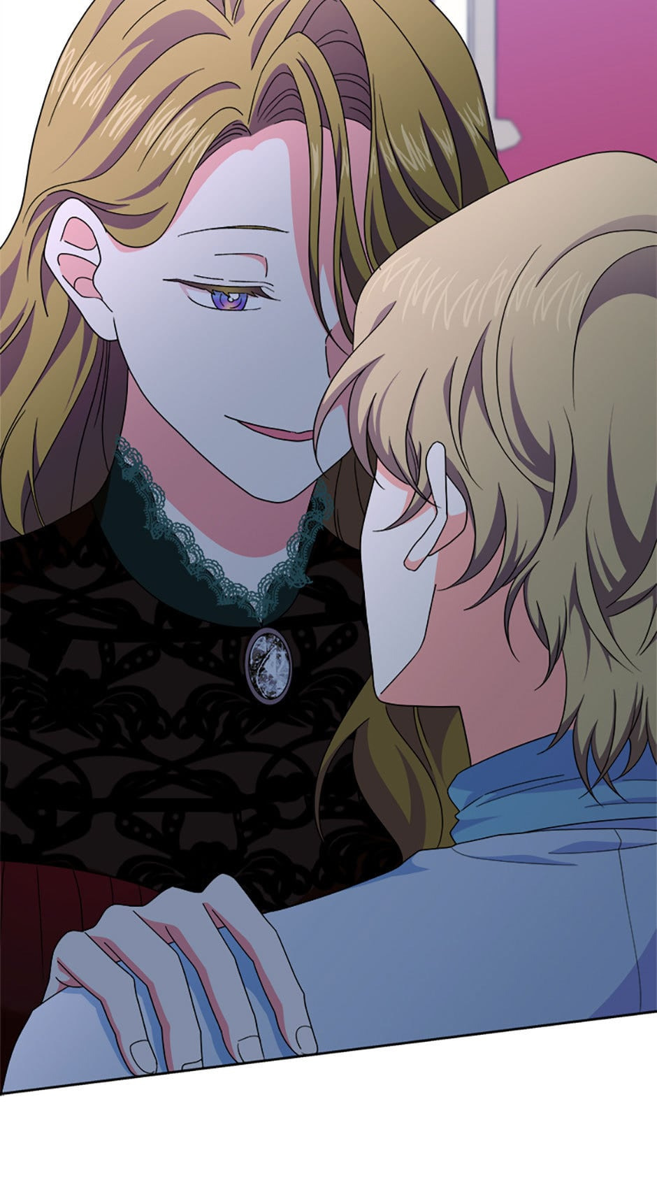 Abella's Dessert Cafe Chapter 32 page 62 - 