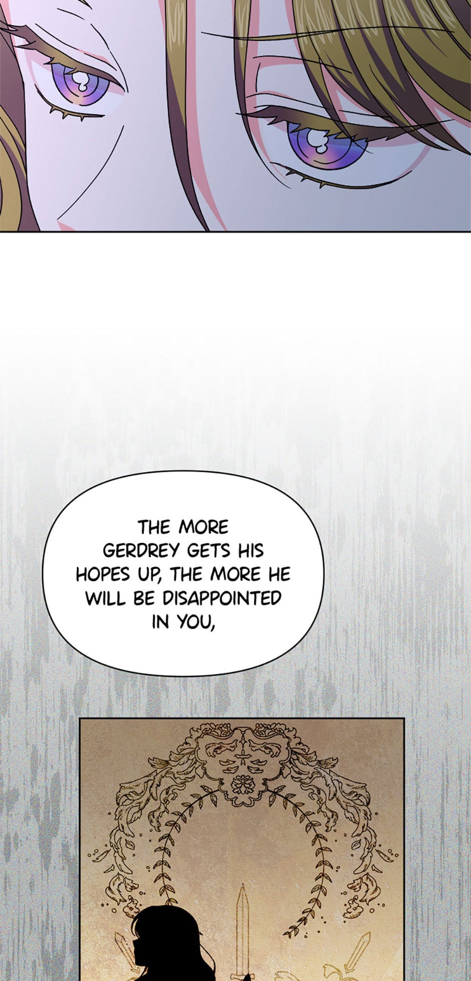 Abella's Dessert Cafe Chapter 32 page 66 - 
