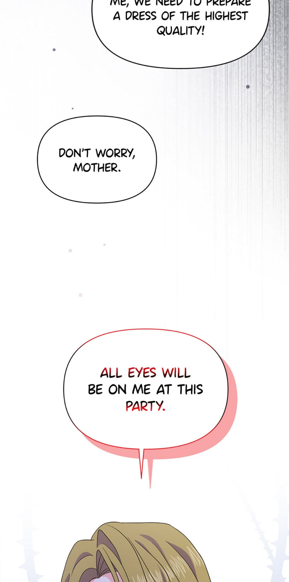 Abella's Dessert Cafe Chapter 32 page 71 - 