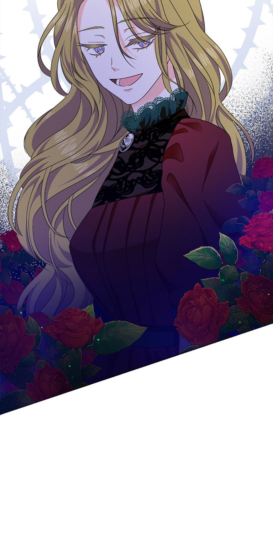 Abella's Dessert Cafe Chapter 32 page 72 - 