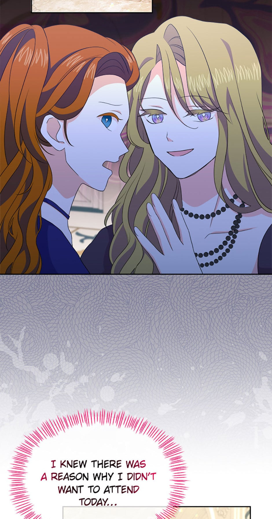 Abella's Dessert Cafe Chapter 33 page 13 - 