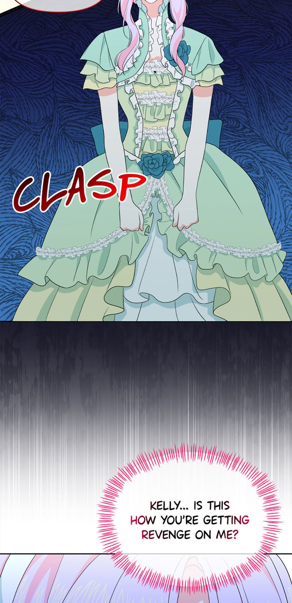 Abella's Dessert Cafe Chapter 33 page 18 - 