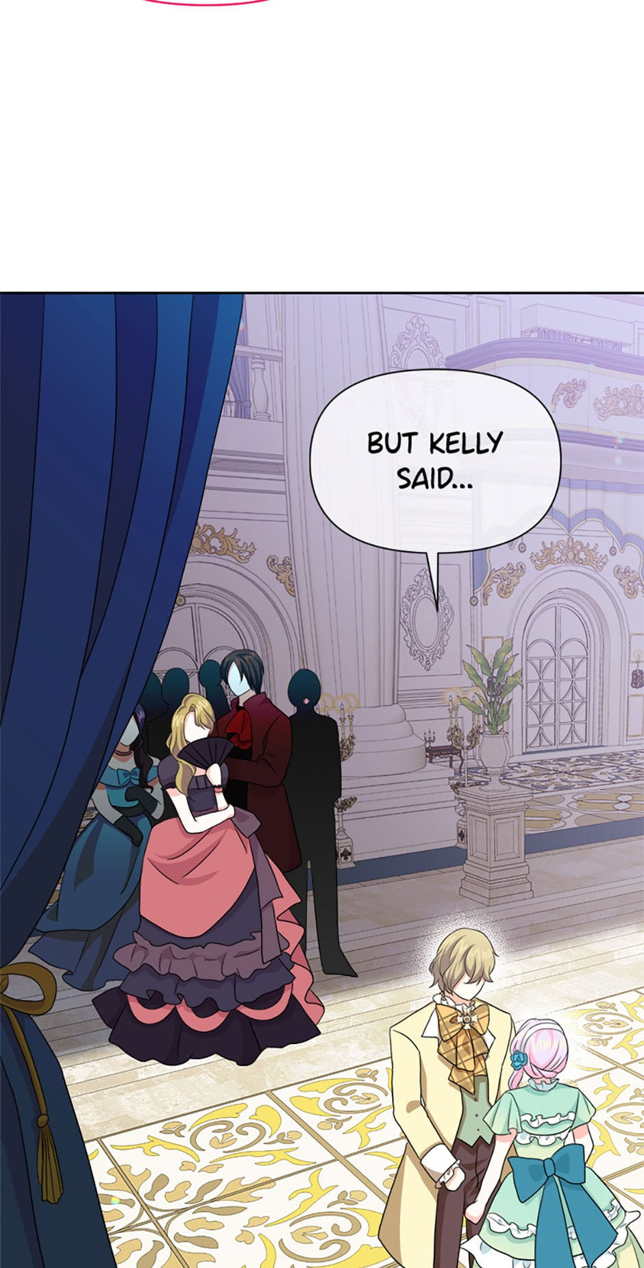 Abella's Dessert Cafe Chapter 33 page 25 - 